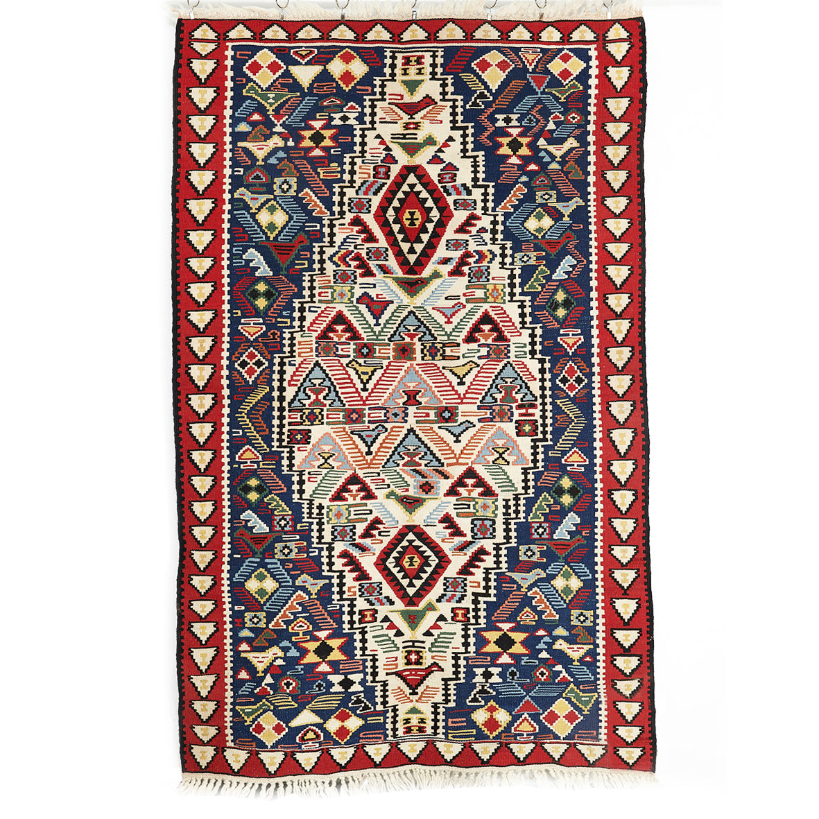 Vintage Anatolian Kilim   107x172 cm