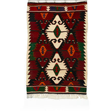 Lade das Bild in den Galerie-Viewer, Vintage Anatolian Mut Kilim   80x130 cm
