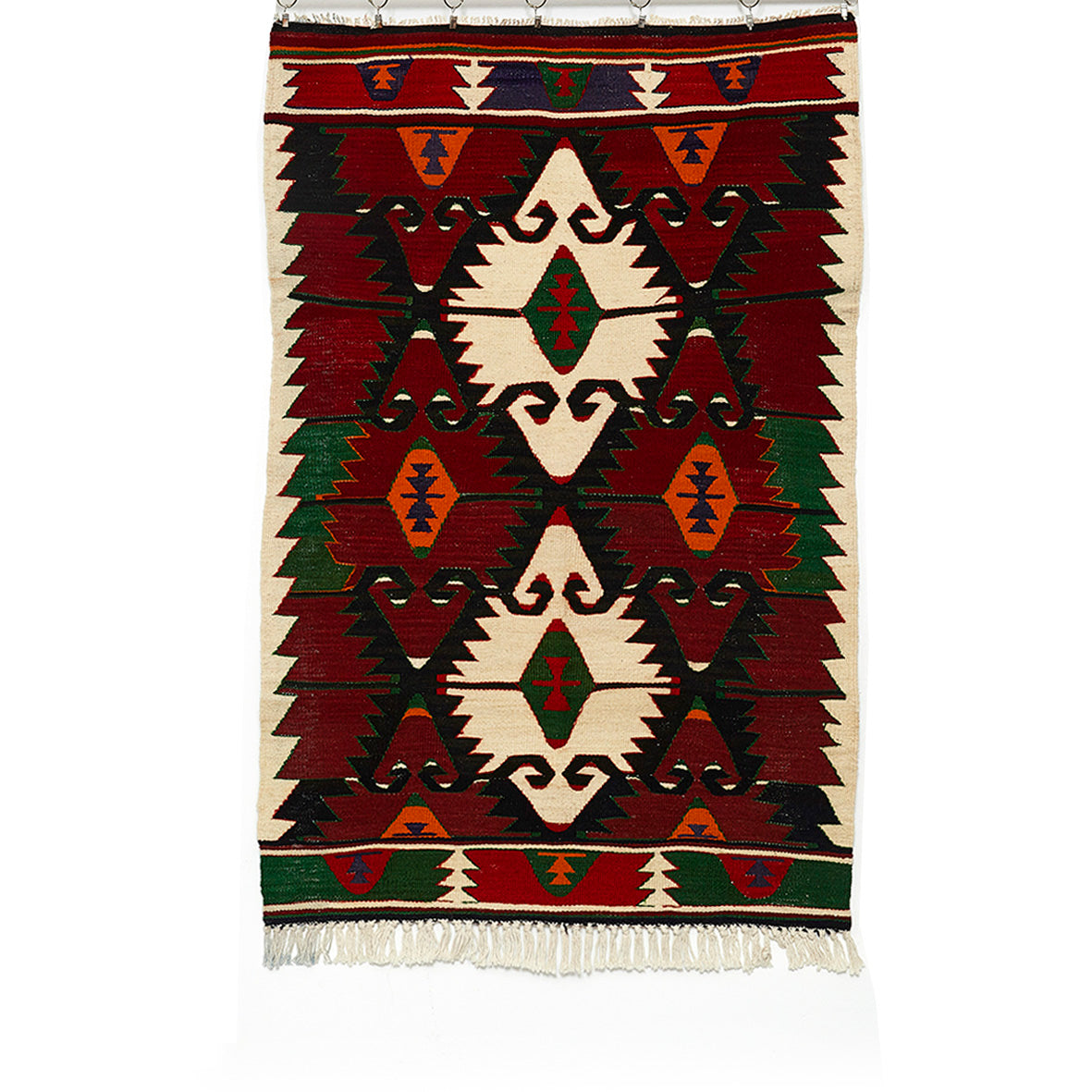 Vintage Anatolian Mut Kilim   80x130 cm