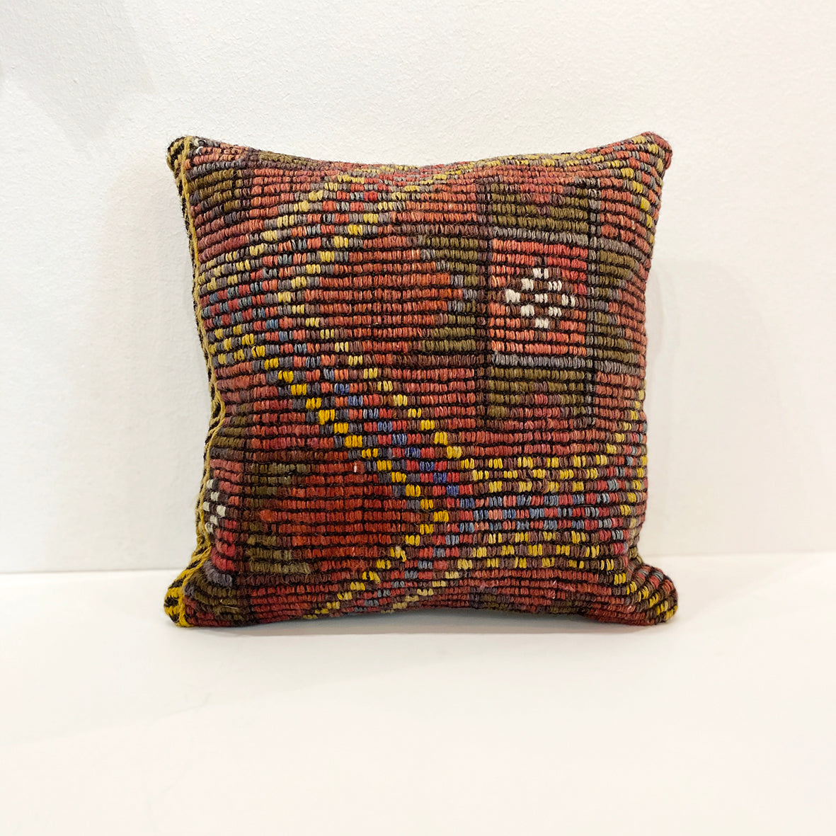 Vintage Kilim Cushion