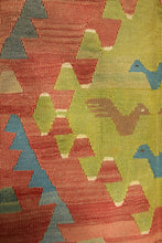 Lade das Bild in den Galerie-Viewer, Vintage Anatolian Kilim   165x253 cm
