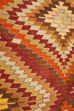 Lade das Bild in den Galerie-Viewer, Vintage Anatolian Kilim  174x326 cm .
