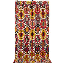 Lade das Bild in den Galerie-Viewer, Vintage Anatolian Barak Kilim 151x291 cm .
