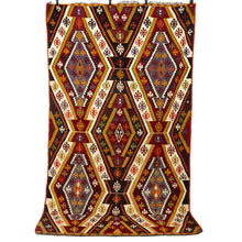 Lade das Bild in den Galerie-Viewer, Vintage Anatolian Kilim   180x315 cm
