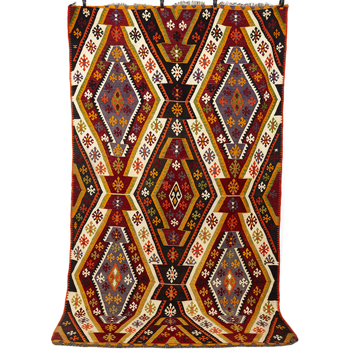 Vintage Anatolian Kilim   180x315 cm
