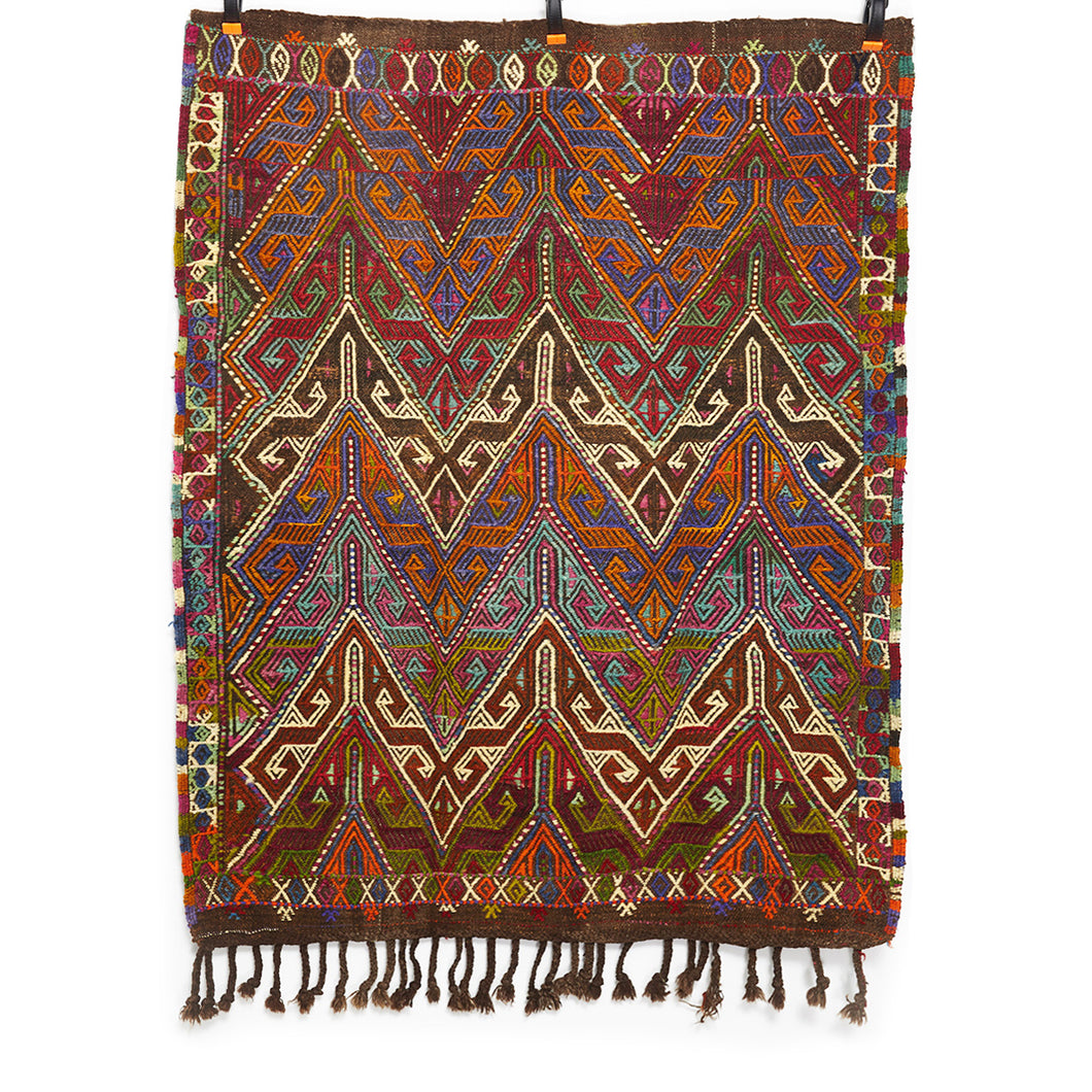 Kilimm Vintage Kilims – Free Shipping in Europe!