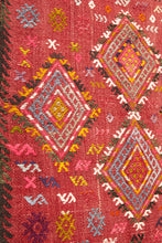 Lade das Bild in den Galerie-Viewer, Vintage Anatolian Kilim  90x150 cm .
