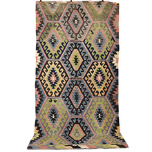 Lade das Bild in den Galerie-Viewer, Vintage Anatolian Kilim  169x310 cm .

