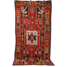 Lade das Bild in den Galerie-Viewer, Vintage Anatolian Kilim   165x310 cm
