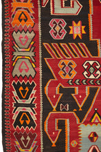 Lade das Bild in den Galerie-Viewer, Vintage Anatolian Kilim   165x310 cm
