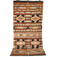Lade das Bild in den Galerie-Viewer, Vintage Anatolian Kilim  159x448 cm .

