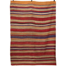 Lade das Bild in den Galerie-Viewer, Vintage Anatolian Kilim  182x261 cm .
