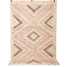Lade das Bild in den Galerie-Viewer, Vintage Anatolian Kilim  200x296 cm
