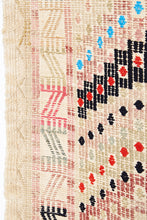 Lade das Bild in den Galerie-Viewer, Vintage Anatolian Kilim  200x296 cm

