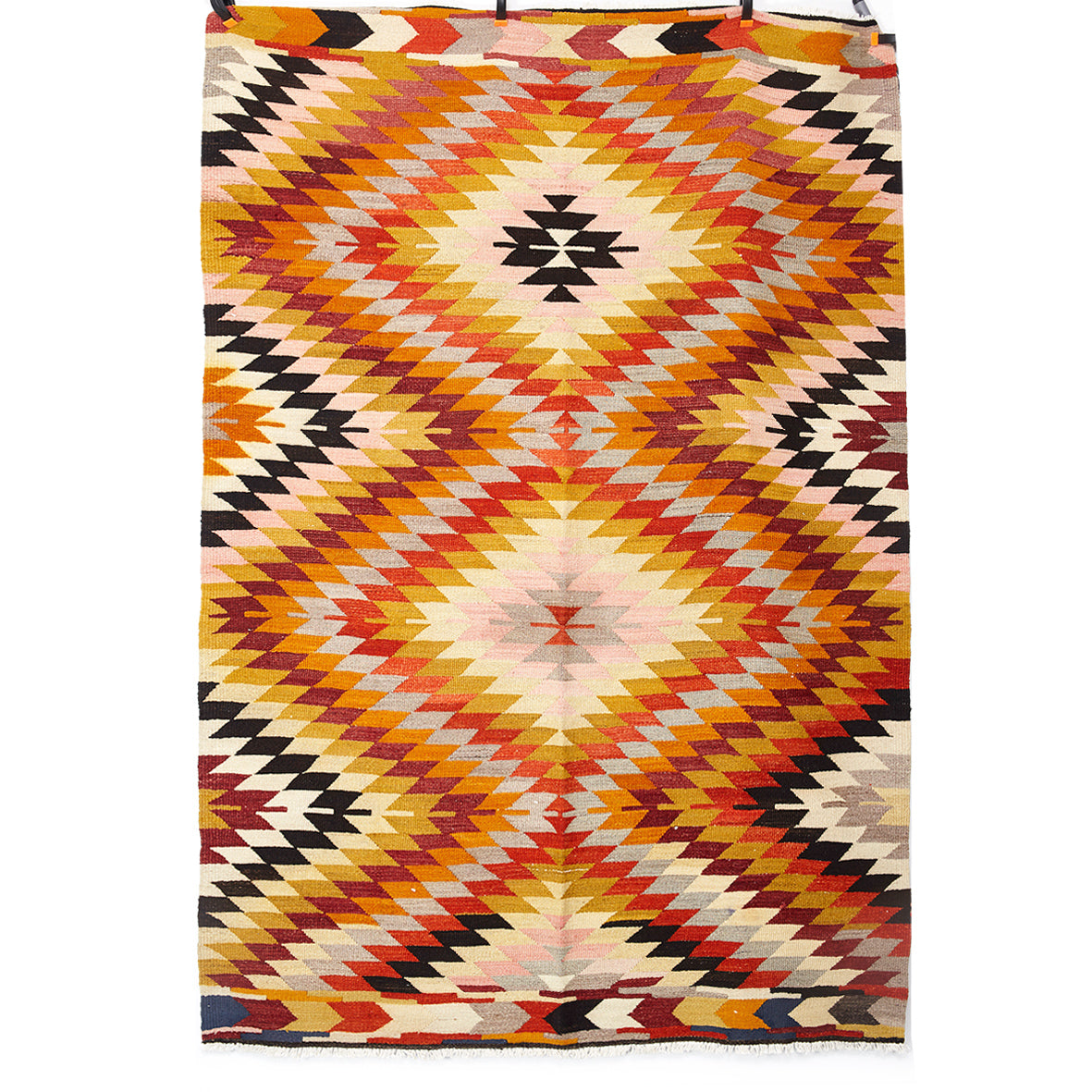 Vintage Anatolian Kilim  164x236 cm