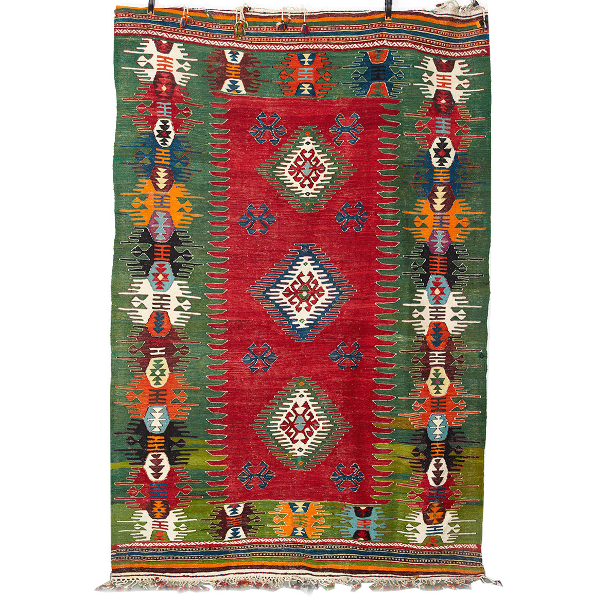 Vintage Anatolian Kilim  175x260 cm