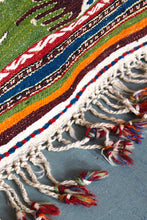 Lade das Bild in den Galerie-Viewer, Vintage Anatolian Kilim  175x260 cm
