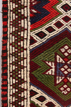 Lade das Bild in den Galerie-Viewer, Vintage Anatolian Cicim Kilim  159x332 cm .

