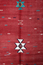 Lade das Bild in den Galerie-Viewer, Vintage Anatolian Kilim  170x300 cm .

