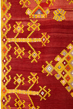 Lade das Bild in den Galerie-Viewer, Vintage Anatolian Kilim  174x266 cm .
