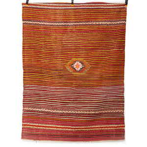 Vintage Anatolian Kilim  130x170 cm
