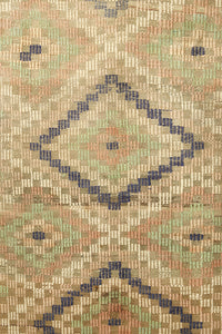 Vintage Anatolian Kilim  175x250 cm .
