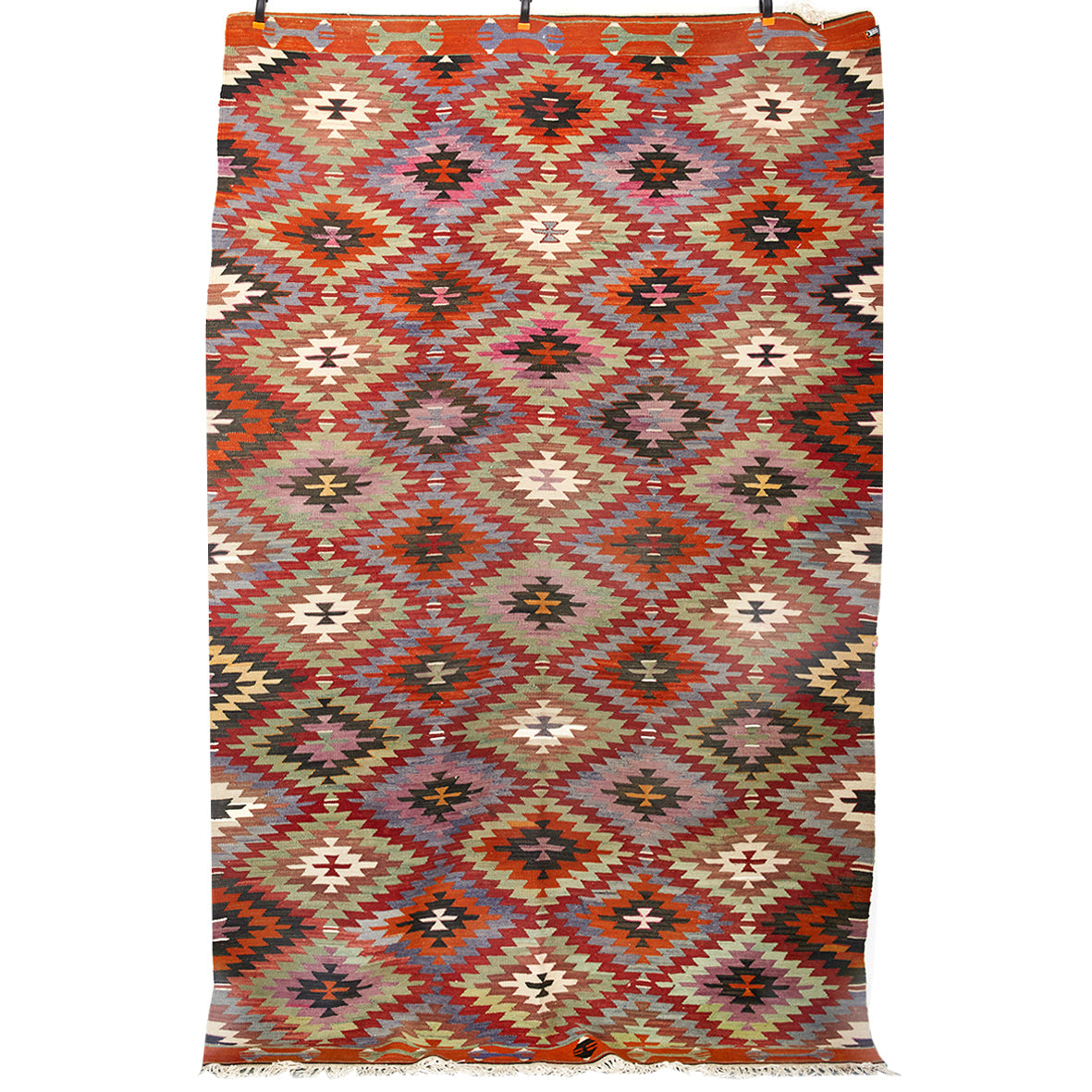Vintage Anatolian Kilim  170x270 cm
