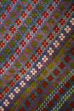 Lade das Bild in den Galerie-Viewer, Vintage Anatolian Cicim Kilim  90x143 cm .
