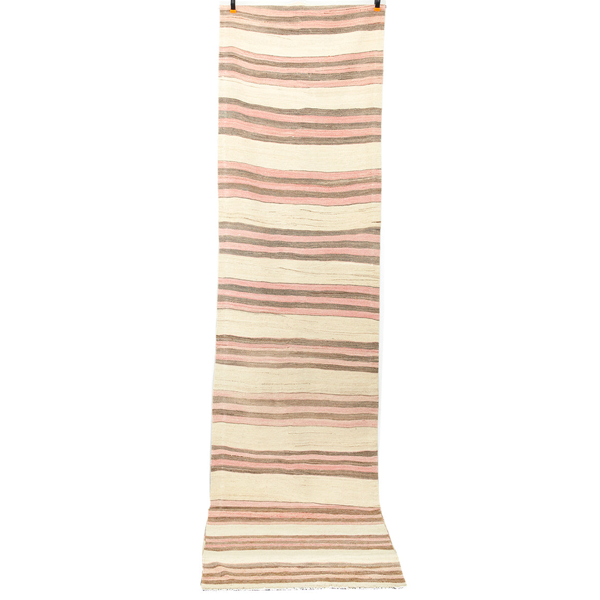 Vintage Anatolian Runner Kilim  82x448 cm .