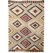 Lade das Bild in den Galerie-Viewer, Vintage Anatolian Kilim   179x251 cm .
