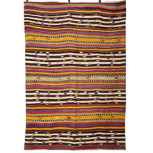 Lade das Bild in den Galerie-Viewer, Vintage Anatolian Kilim  176x256 cm .

