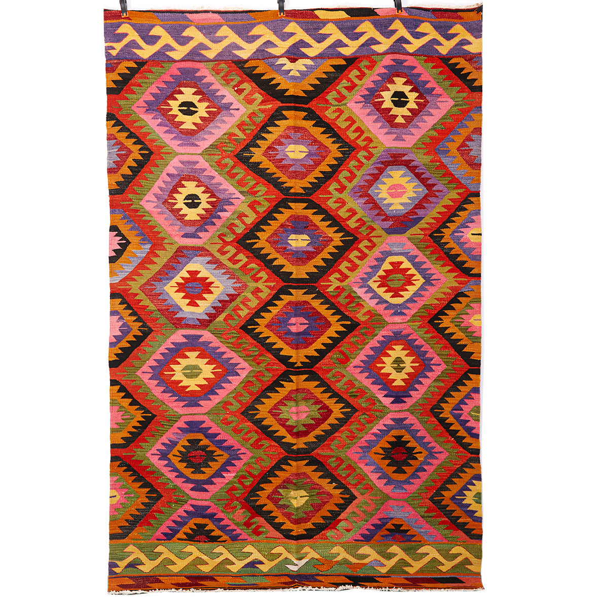 Vintage Anadolu Kilimi 168x266 cm. 