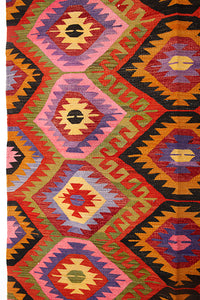 Vintage Anadolu Kilimi 168x266 cm. 
