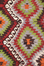 Lade das Bild in den Galerie-Viewer, Vintage Anatolian Kilim  154x240 cm .
