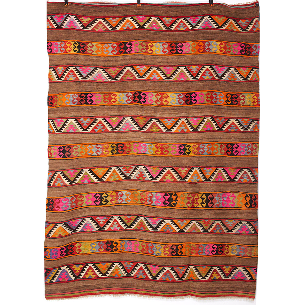 Vintage Anadolu Kilimi 168x230 . 