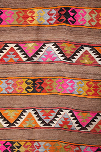 Vintage Anadolu Kilimi 168x230 . 