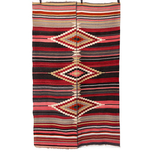 Vintage Anadolu Kilimi 157x225 cm. 