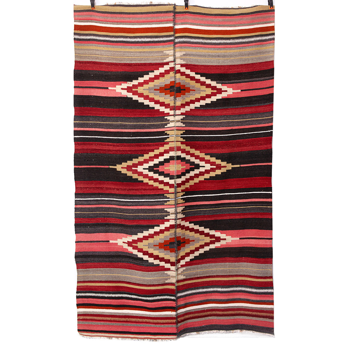 Vintage Anadolu Kilimi 157x225 cm. 
