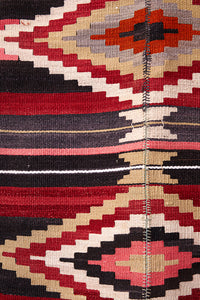 Vintage Anadolu Kilimi 157x225 cm. 