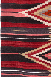 Vintage Anadolu Kilimi 157x225 cm. 