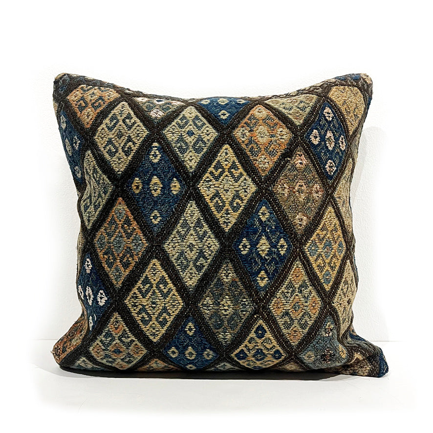 Vintage Kilim Cushion