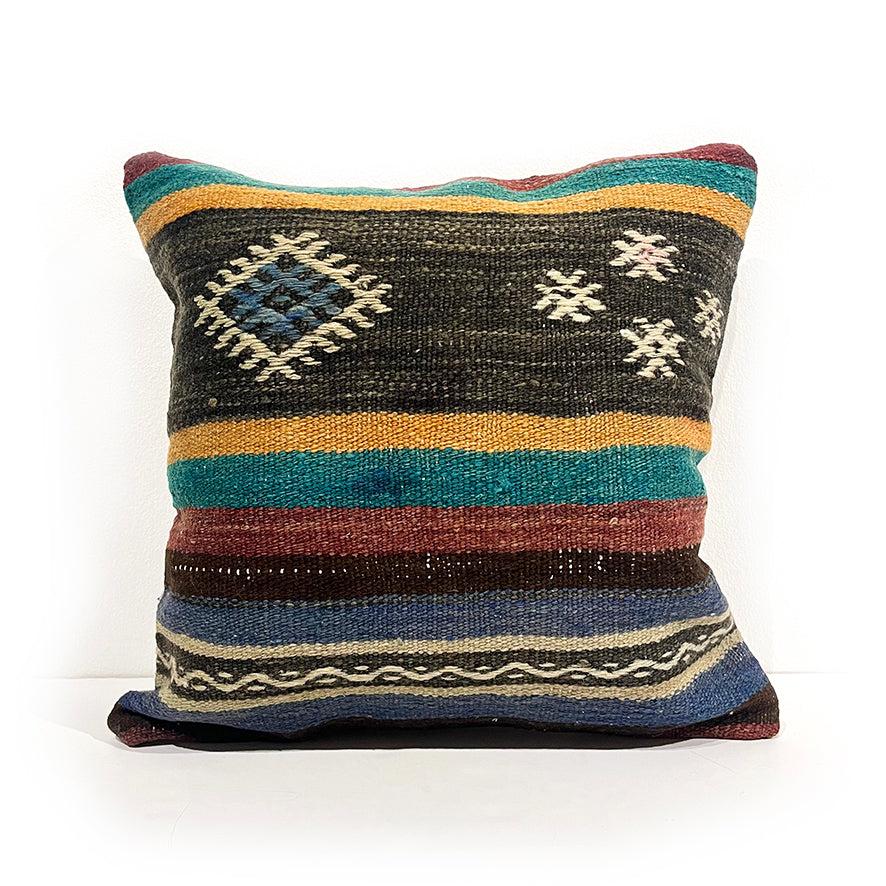 Vintage Kilim Cushion
