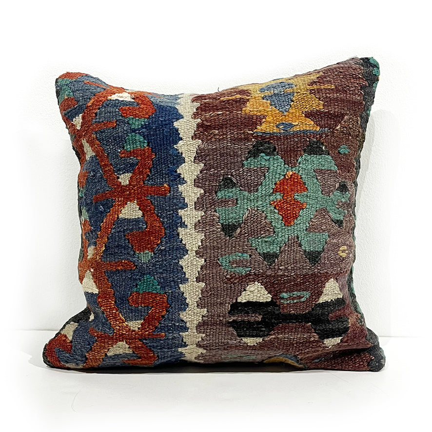Vintage Kilim Cushion