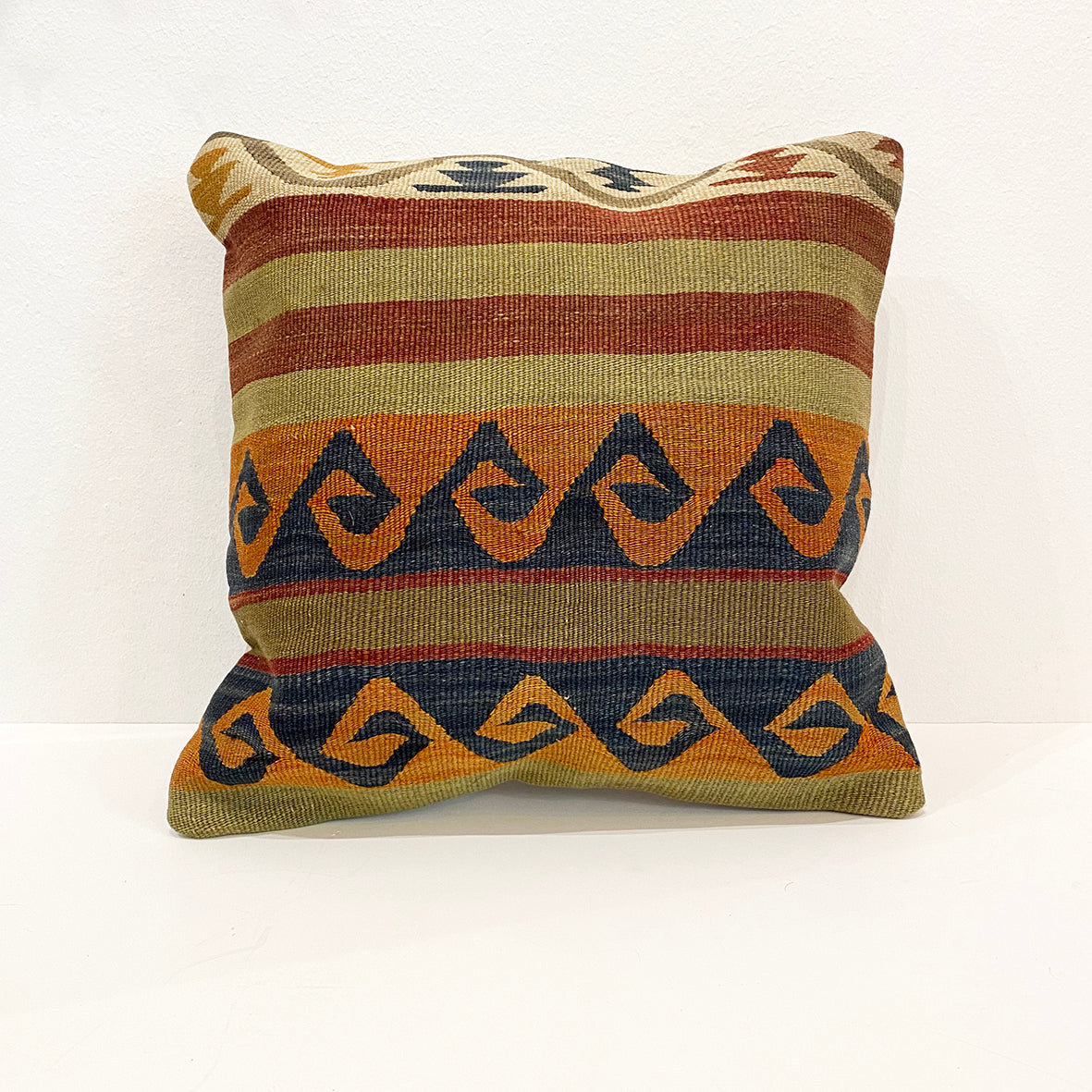 Vintage Kilim Cushion