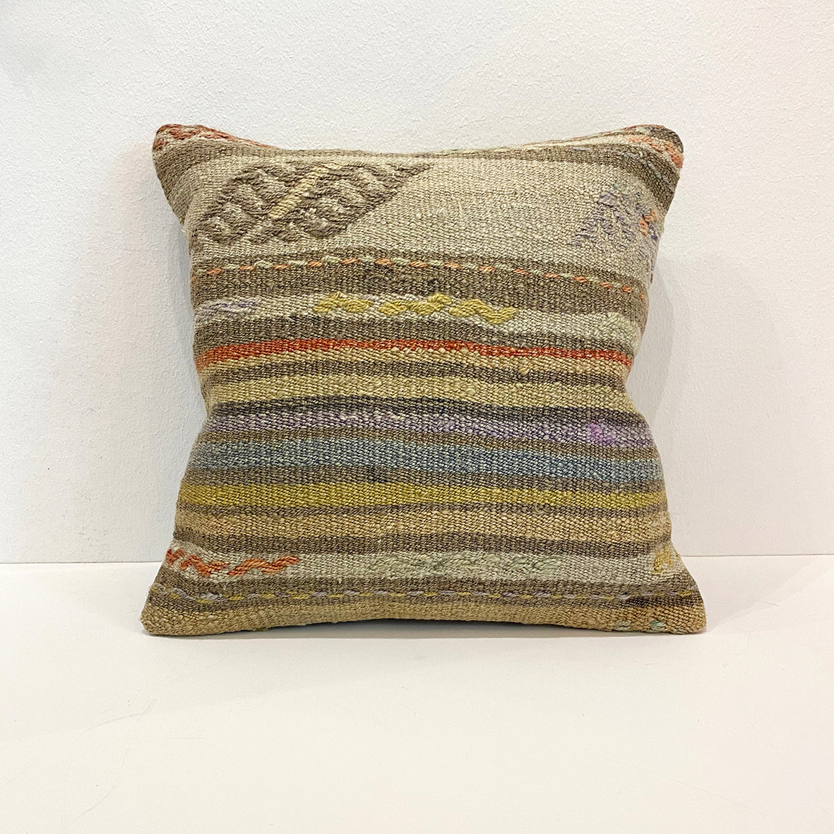 Vintage Kilim Cushion
