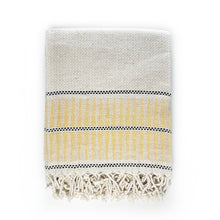 Charger l&#39;image dans la galerie, Yellow Ziggy Pestemal
