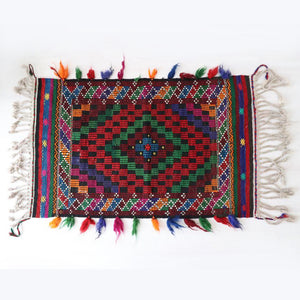 Vintage Anatolian Kilim