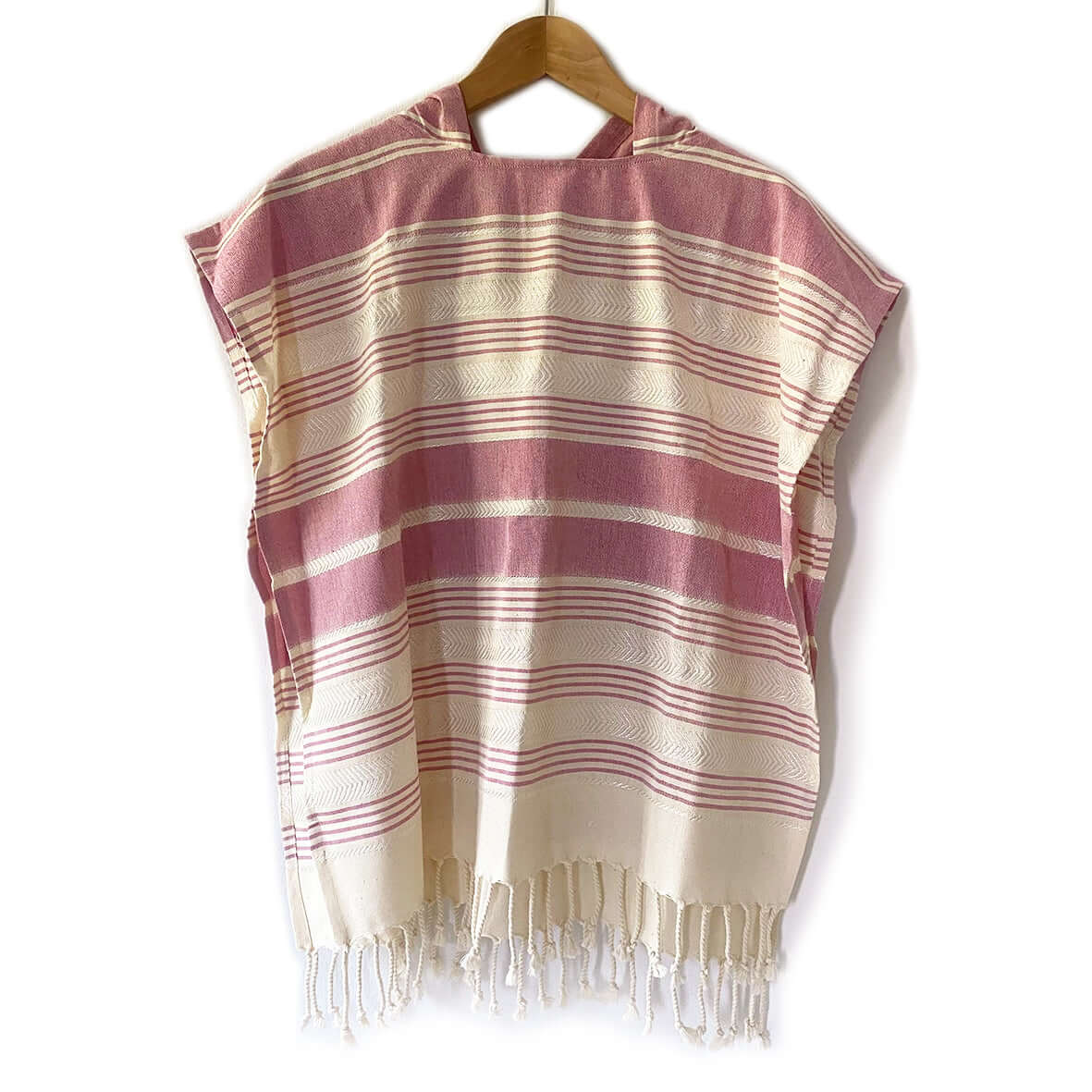 Kids Poncho