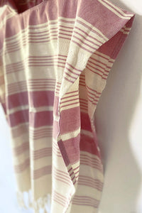 Kids Poncho