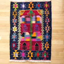 Load the image into the gallery viewer, Vintage Anatolian Rug
